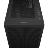  Vỏ máy tính Deepcool CH560 DIGITAL Black 4F 