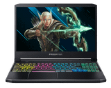  Laptop Gaming ACER Predator Helios PH315 53 770L 