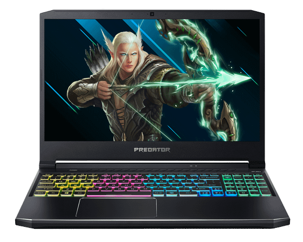  Laptop Gaming ACER Predator Helios PH315 53 770L 