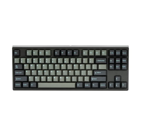 Bàn phím Vortex 8700 MultiX Dolch Brown Switch