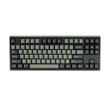  Bàn phím Vortex 8700 MultiX Dolch Gateron Retro White Switch 