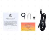  Bàn phím E-DRA EK3187W 3 Mode Blue Switch 