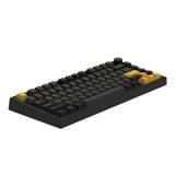  Bàn phím cơ FL-Esports GP75 CPM Polar Night Kailh Box Red 