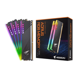  (16GB DDR4 2x8G 3200) RAM AORUS RGB Memory CL16-18-18-38 (kèm Demo kit) 