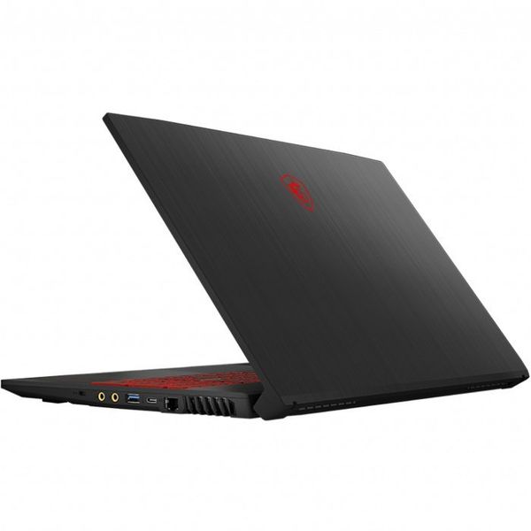  Laptop Gaming MSI GF75 Thin 9RCX 432VN 