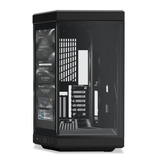  Vỏ máy tính HYTE Y70 Touch Infinite Black 