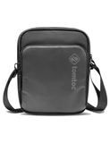  TÚI ĐEO CHÉO TOMTOC (USA) MINI CROSSBODY FOR TECH ACCESSORIES AND IPAD MINI 7.9INCH – H02-A03D 