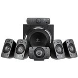  Hệ thống Loa Surround 5.1 Logitech Z906 