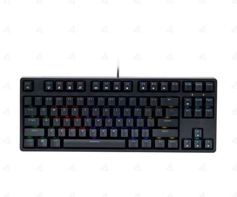 Bàn Phím E - Dra Ek387L Blue Switch