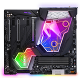  Z390 AORUS XTREME WATERFORCE 5G(tích hợp CPU i9 9900K) 