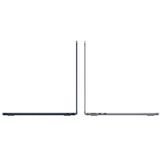  Macbook Air M2 8GPU 16GB 256GB - Starlight 