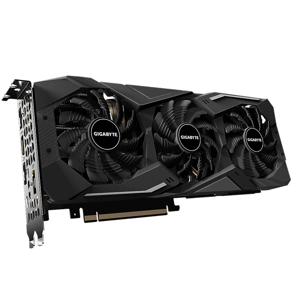  Card màn hình GIGABYTE GeForce RTX™ 2070 SUPER WINDFORCE OC 8G 