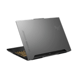  Laptop gaming ASUS TUF Gaming F15 FX507ZV4 LP041W 