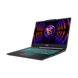  Laptop gaming MSI Cyborg 15 A12VE 240VN 