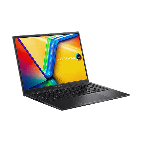  Laptop Asus VivoBook 14X OLED S3405VA KM072W 