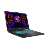  Laptop gaming MSI Cyborg 15 A12VE 240VN 