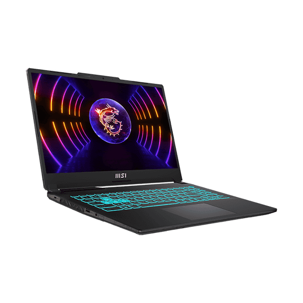  Laptop gaming MSI Cyborg 15 A12VE 412VN 