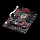  ASUS ROG STRIX B250H GAMING 