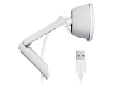  Webcam Logitech Brio 100 White 