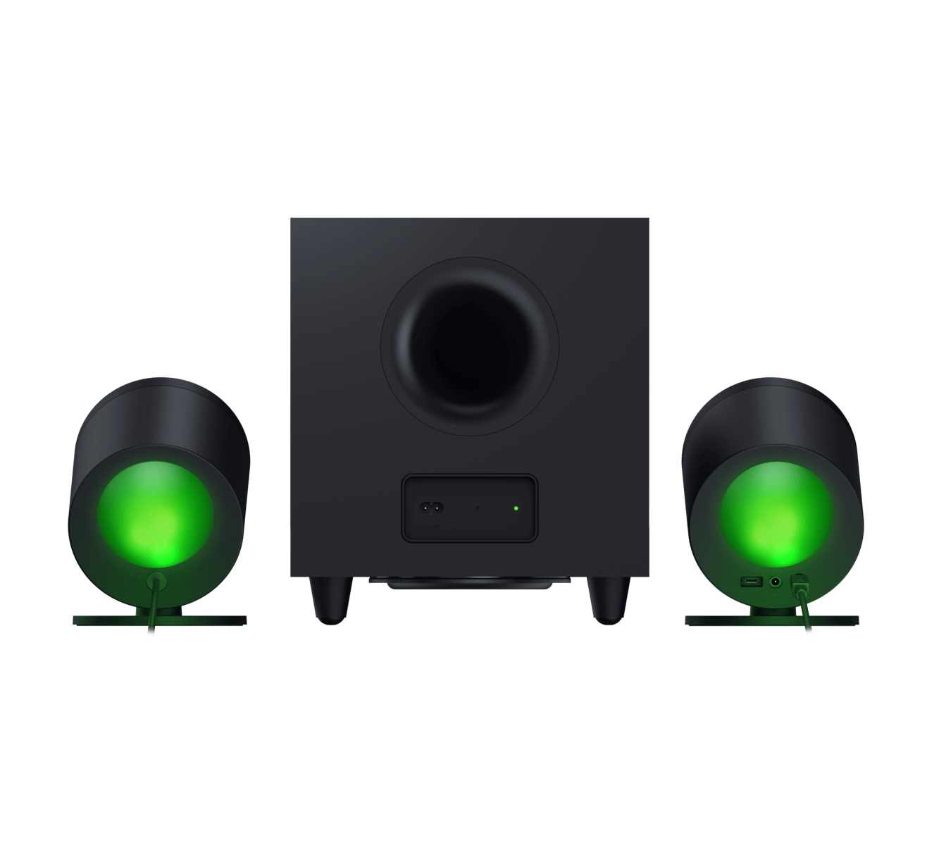 Loa Razer Nommo V2 Pro