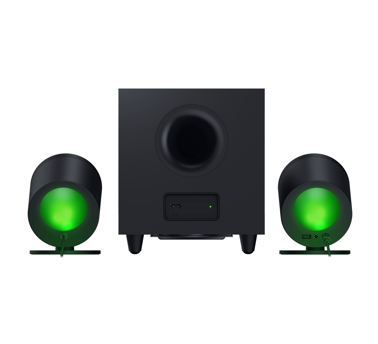 Loa Razer Nommo V2 Pro