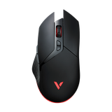  Chuột Rapoo V30L Black 