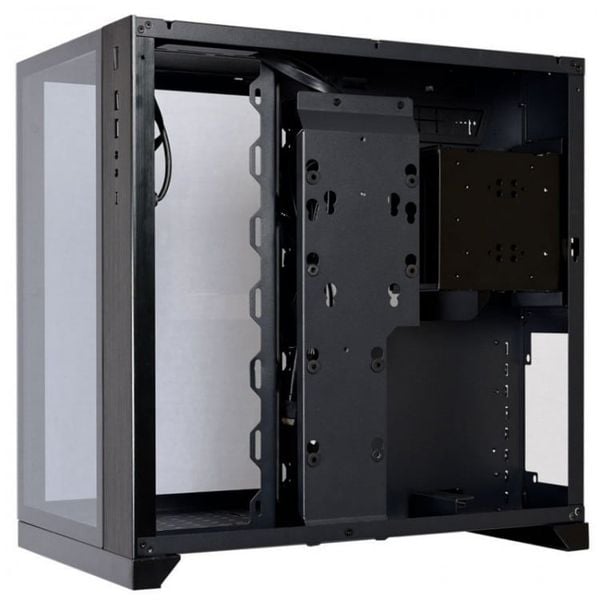  Vỏ máy tính LIAN LI PC-011 Dynamic Black 