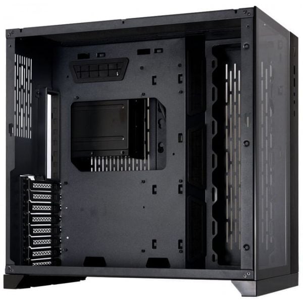  Vỏ máy tính LIAN LI PC-011 Dynamic Black 