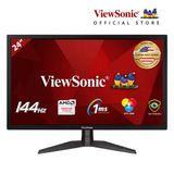  Màn hình ViewSonic VX2458-P 24" 144Hz FreeSync 