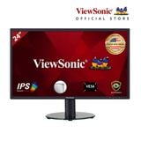  Màn hình Viewsonic VA2419-SH 24" IPS 