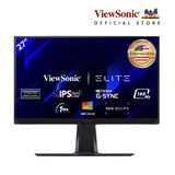  Màn hình ViewSonic XG270QG 27" Nano IPS 2K 165Hz 1ms G-sync Module 