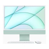  iMac 24 2021 M1 7GPU 8GB 256GB MJV83SA/A- Green 