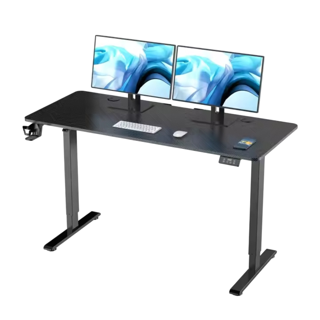 Bàn nâng hạ WARRIOR Paladin Series WGT605 Black