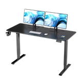  Bàn nâng hạ WARRIOR Paladin Series WGT605 Black 