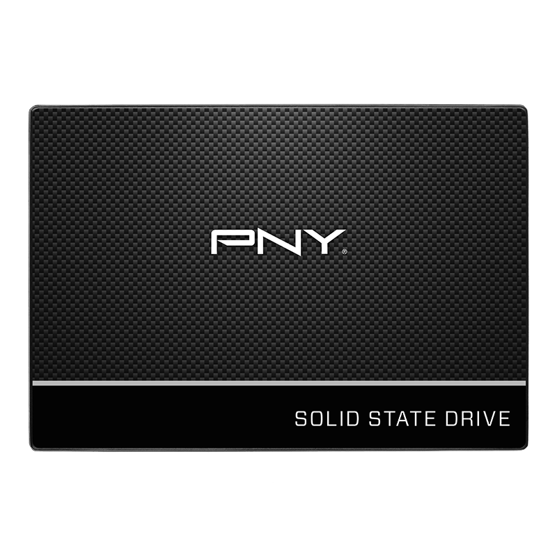 Ổ Cứng SSD PNY CS900 250GB Sata3