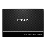  Ổ Cứng SSD PNY CS900 250GB Sata3 