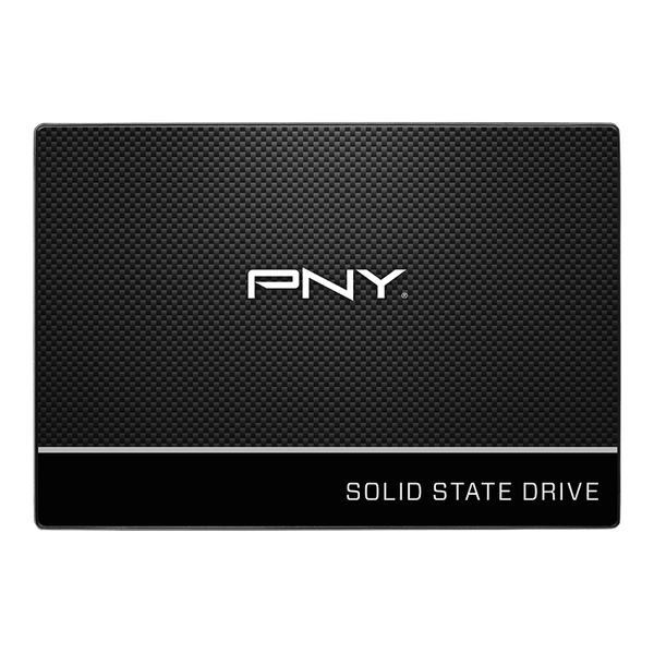 Ổ Cứng SSD PNY CS900 250GB Sata3
