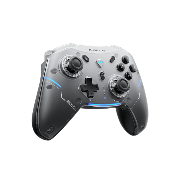 Tay cầm chơi game Machenike G5 Pro Tri-mode