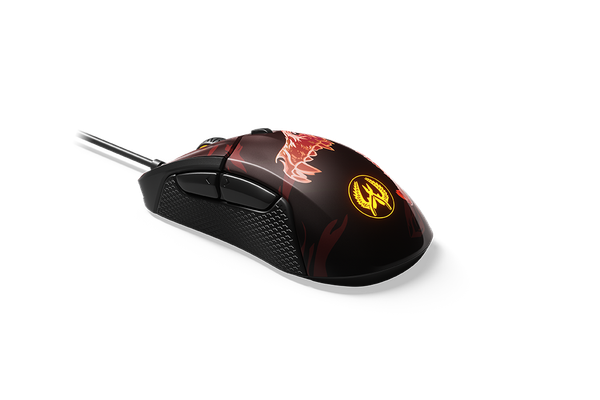  Chuột Steelseries Rival 310 HOWL Edition 