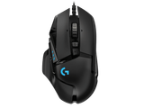  Chuột Logitech G502 Hero Gaming 