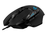  Chuột Logitech G502 Hero Gaming 