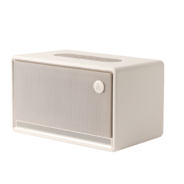 Loa Edifier Bluetooth ES300 Ivory