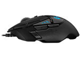  Chuột Logitech G502 Hero Gaming 