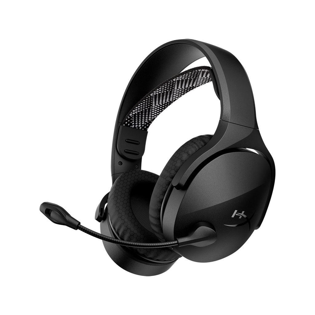 Tai nghe HP HyperX Cloud JET Black Wireless