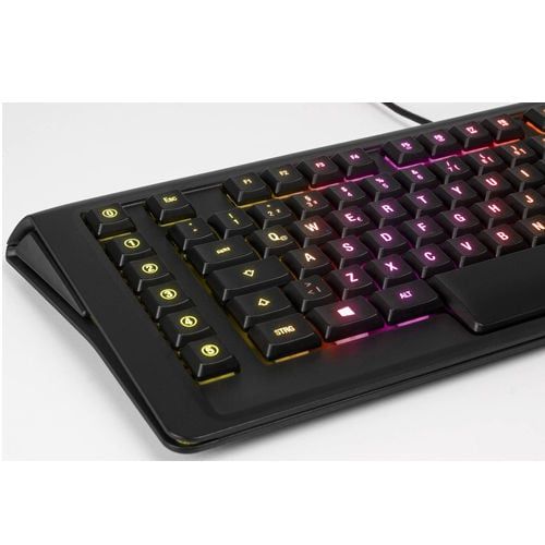  Steelseries Apex M800 Mechanical Gaming keyboard 