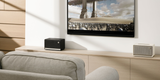  Loa Edifier Bluetooth ES300 Ivory 