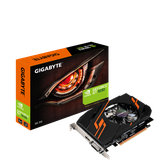  Card màn hình GIGABYTE GeForce GT 1030 OC 2G (GV-N1030OC-2GI) 