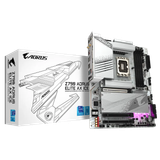  Bo mạch chủ GIGABYTE Z790 AORUS ELITE AX ICE DDR5 