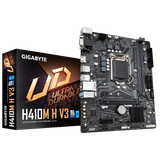  GIGABYTE H410M H V3 (rev. 1.0) 