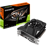  GIGABYTE GeForce GTX 1650 SUPER D6 4G 